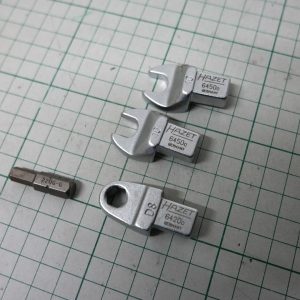 Hazet 6420c and 6450c all 3 in 1 buy!