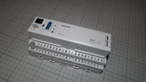 Siemens Synco 700 Rmu730b Regelmodule /  Universal Controller