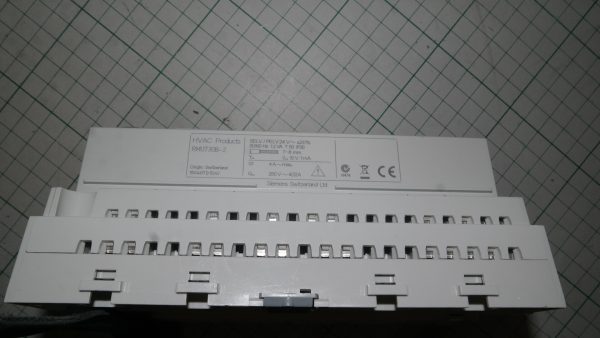 Siemens Synco 700 Rmu730b Regelmodule /  Universal Controller - Image 2