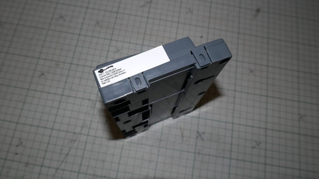 Gallagher Controller 6000 2 Door Variant C300111 r Access Control - TME ...
