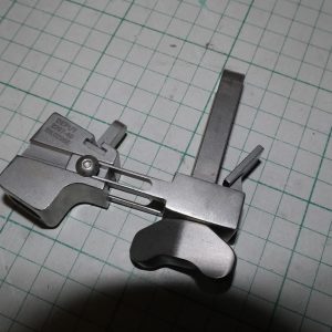 Femoral IM Guide?? 2287-40 depuy hasl bk0296e 228740