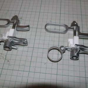 Gynecare Surgical Working Element 01401