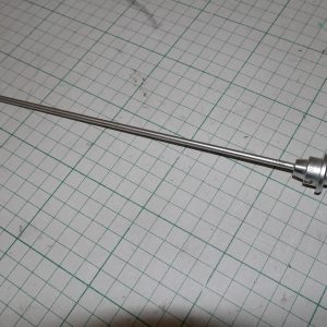 Gynecare  01934  Standard Obturator for Hysteroscopy