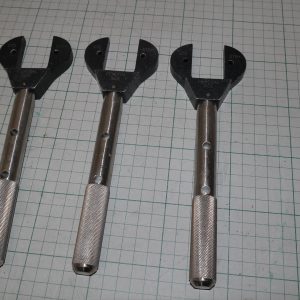 ag0406 knee femoral tool STD+ / wrench / fok LCS COMPLETE / all 3 in 1 buy / DEPUY?