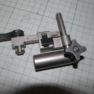 SP2 IM Tibial Alignment Device depuy 96-6315  Hasl