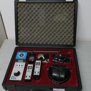 sdt electronic detectors ultrasound / ULTRASONIC DETECTOR