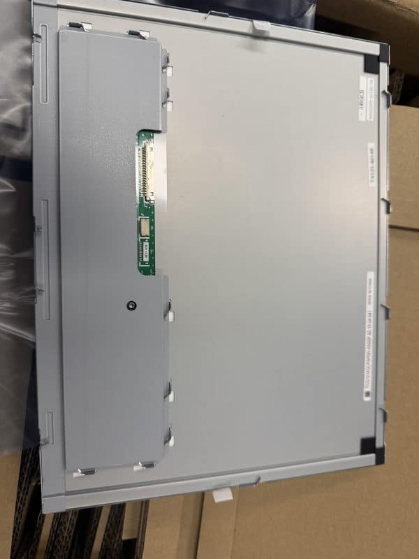 10pc tcg121xglpapnn-an20p tx121-40145 LCD MODULE GRAPHIC DISPLAY TFT RGB 12.1" - Image 4