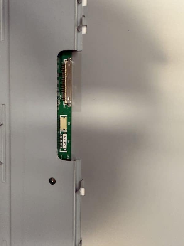 10pc tcg121xglpapnn-an20p tx121-40145 LCD MODULE GRAPHIC DISPLAY TFT RGB 12.1" - Image 5