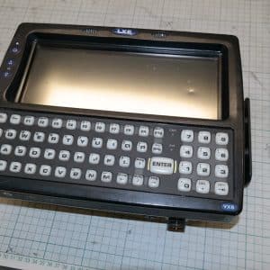 LXE VX6 Terminal P2 Fahrzeug Halterung Computer Terminal