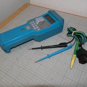 NIEAF CMB-S Installation Tester /COMBINATION TESTER INSTALLATION (seaward)