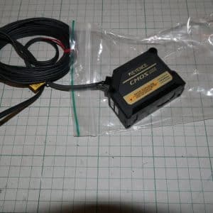 KEYENCE GV-H1000  Messkopf, Digitaler CMOS-Lasersensor /sensor
