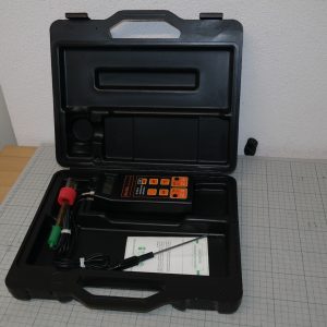 HANNA INSTRUMENTS HI-8314 / HI8314 ph meter Portable Membrane pHmeter