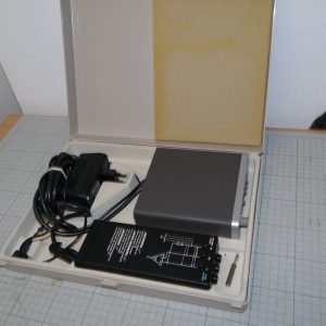 Philips Pm8940 high v Isolation Amplifier Isolierverstärker floating measurements pm 8940 ( Fluke )