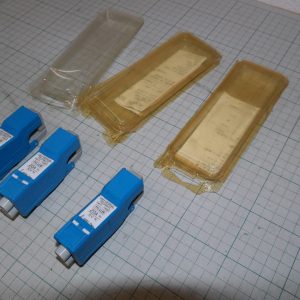 3 pieces Universal Technic 20A ct current Clamp m1.u.b mini probe