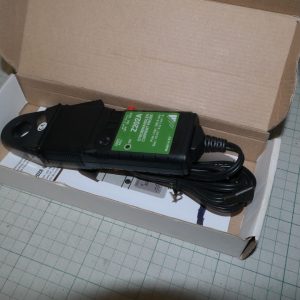 Gossen Metrawatt z202a DC/AC clamp current ct gmc probe as new