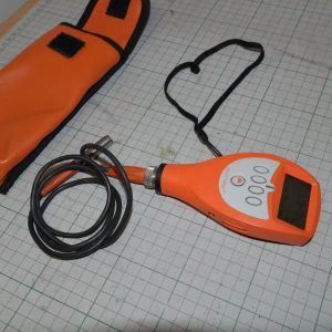 Elcometer 456 Standard F Coating Thickness Gauge