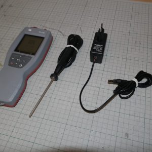 TA Hydronics TA-CMI differential pressure, flowmeter (only base module )