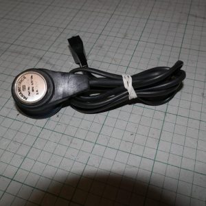 Panametrics D797 Dual Transducer Ultrasonic NDT Olympus Microdot Connector