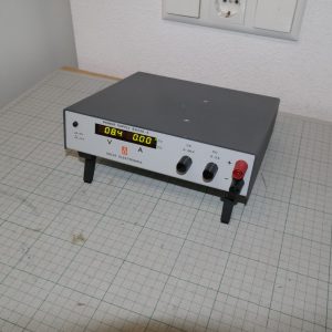 Delta Elektronika ES 030-5 DC power supply 150 W ES030-5 Programmable