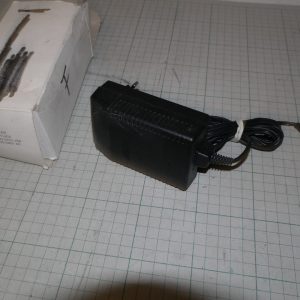 fw7301/24 1811484 Ladegerät Charger AC adapter optronix 24v 100v - 240V