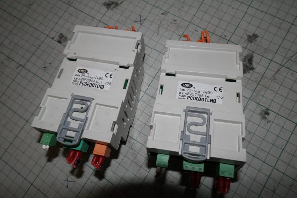 Carel PCOE00TLN0 PCOe tlan Expansion module - TME Trading Company