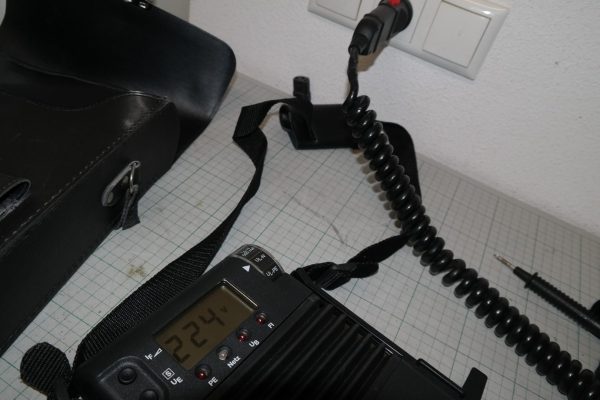 Abb M5010 installation tester gmc Mess- und Prüfgerät - Image 6