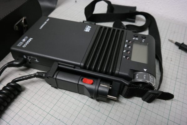 Abb M5010 installation tester gmc Mess- und Prüfgerät - Image 4