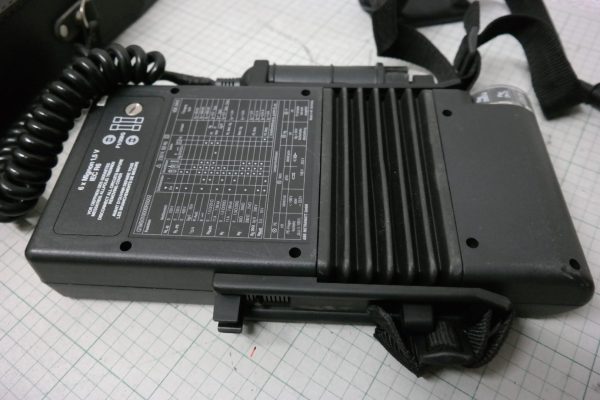 Abb M5010 installation tester gmc Mess- und Prüfgerät - Image 3
