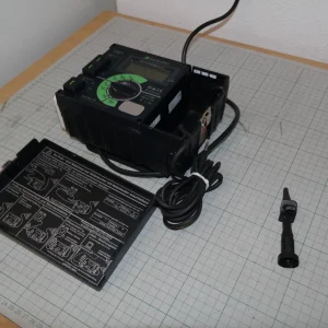 Gmc metratester 5+ gossen metrawatt appliance tester/ Gerätetester DIN VDE 0701