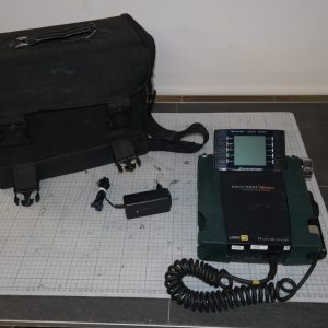 Gossen Metrawatt Profitest Mtech m520o installation tester GMC , electrical installations