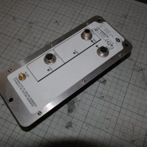 Lely Prodrive  Controller ,Transmitter GCB-T5 VCB 6.2001.0294.0 astronaut