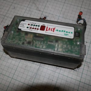 Lely Prodrive BV 4effect By Lely Astronaut A3 9.1185.0811.5  Pulsator