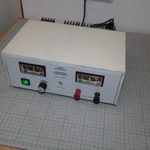 power supply Elektro-Automatik EA-3033 0-20V  20-30A