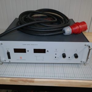 Delta Elektronika SM 300-10D 300volt 10A SM300-10D Power Supply DC 3000W, 300V/10A