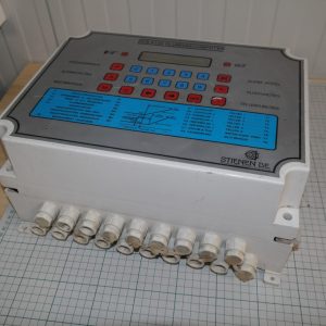 Stienen PCS-9100 pluimveecomputer  pcs9100 stalcomputer klimaat controller