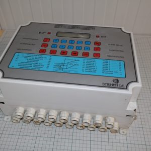 Stienen PCS-9100 pluimveecomputer  pcs9100 stalcomputer klimaat controller