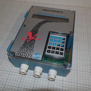 SIEMENS Milltronics SF500 Integrator / sf 500