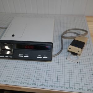 Screen DM-400 densitometer /dot meter ( Dainippon  ) for repair/parts