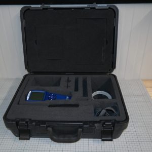 tsi VelociCalc Multi-Function Ventilation Meter 9555-P