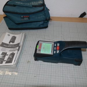 Bosch D-Tect150 D-Tect Wallscanner, Professional Detector , D-TECT150