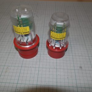 Mennekes 1415 1414 Phase sequence test 32A 16A Drehfeld-Control 4p +earth