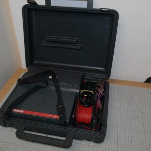 Norma Tester UNILAP 100 multifunctional installation tester