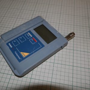 Knick Portamess 911 pH/mV,°C, meter without probes