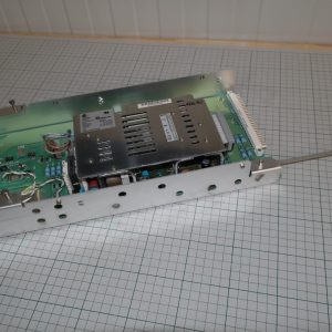 ETU-3MS51UP POWER SUPPLY HEWLETT PACKARD 3852a