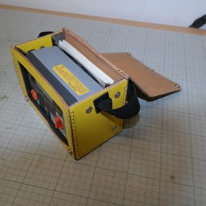 BT Robin Telephone Line Tester SA9083 Multimeter