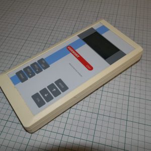 Consort C931 electrochemical analyser multi-parameter analyser for pH, mV, conductivity, resistivity, salinity, TDS and temperature