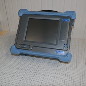 Exfo Ftb-300 Universal Test System Optical OTDR  w FTB-7300 FTB-7323B-89