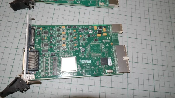 National Instruments NI 198219D-01L PXI-7852R data acquisition card R ...