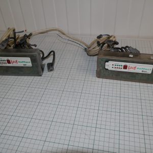 Lely Prodrive BV 4effect Astronaut A3 9.1185.0811.5  Pulsator astronaut