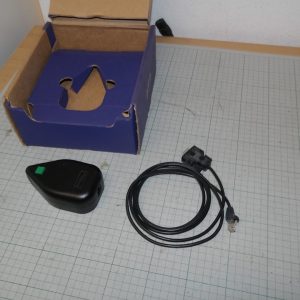 EFI Densitometer ED-100 EFI  Xerox Calibration  , Electronics for Imaging